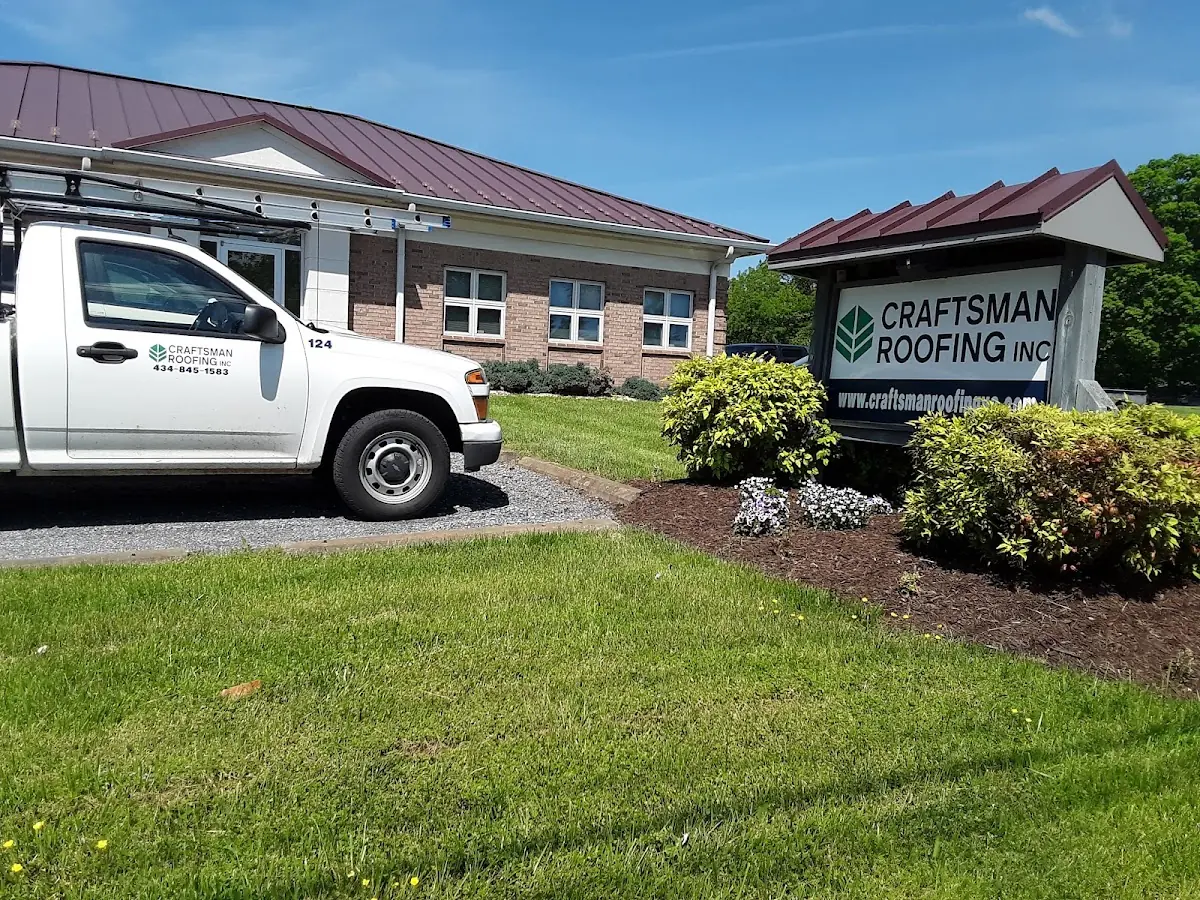 Quality Chimney Repair by experienced craftsmen in Wedgewood Forest